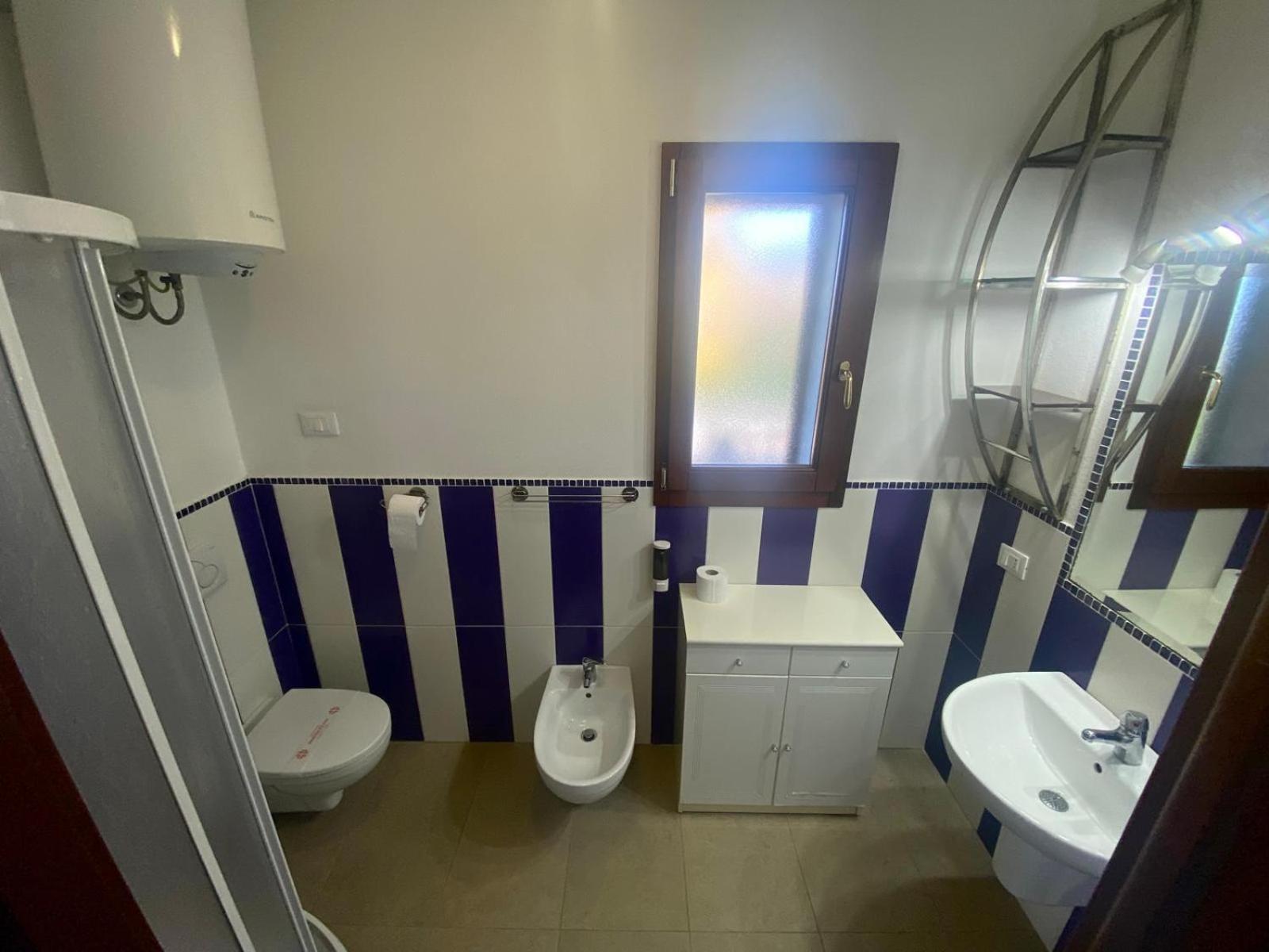 Ferienwohnung Castelsardo,Lu Bagnu Exterior foto